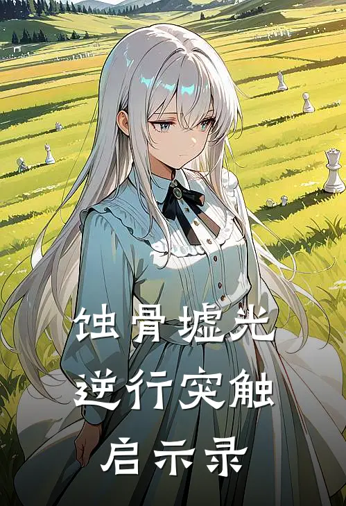 蚀骨墟光：逆行突触启示录