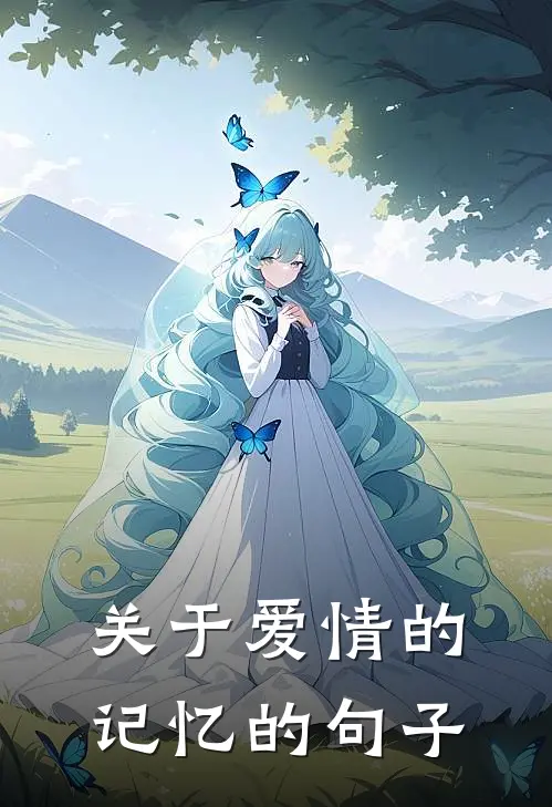 关于爱情的记忆的句子