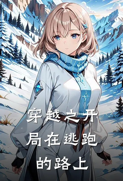 穿越之开局在逃跑的路上