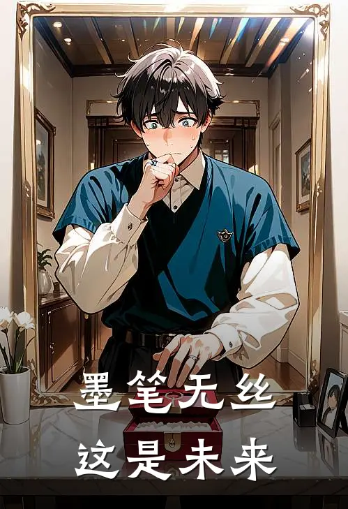墨笔无丝：这是未来齐东强颖儿小说完结免费_最新章节列表墨笔无丝：这是未来(齐东强颖儿)