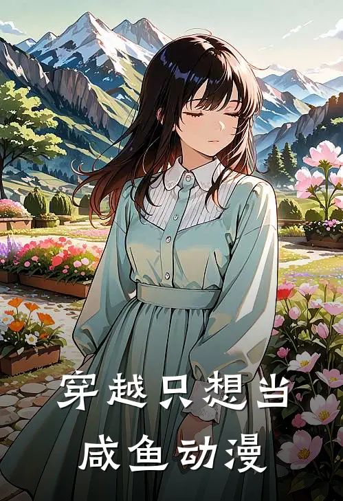 穿越只想当咸鱼动漫