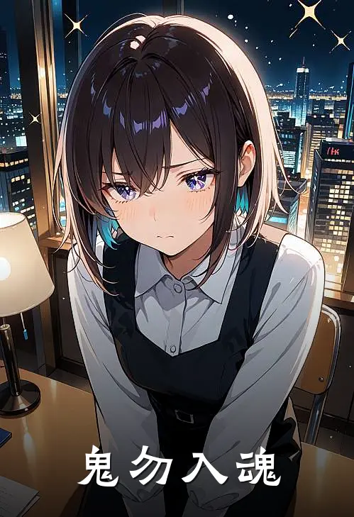 沈之平陆一露《鬼勿入魂》_(沈之平陆一露)热门小说