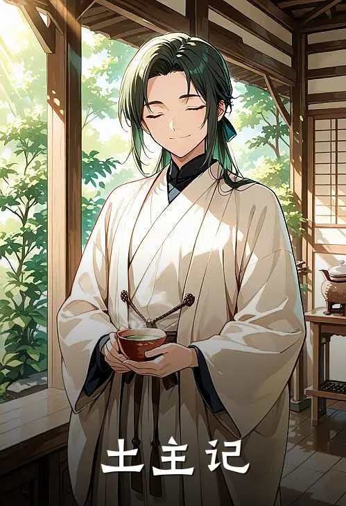 江法舟楚柔《土主记》全本免费在线阅读_(江法舟楚柔)最新章节在线阅读