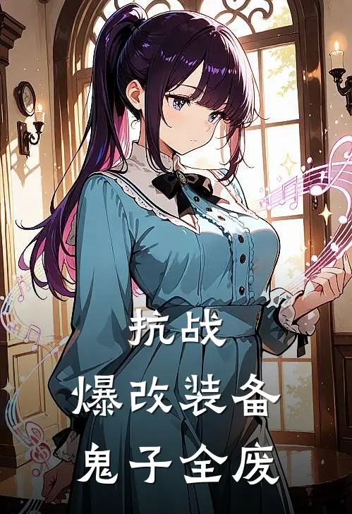 孟甘王有才(抗战：爆改装备，鬼子全废)完整版免费在线阅读_《抗战：爆改装备，鬼子全废》全集在线阅读