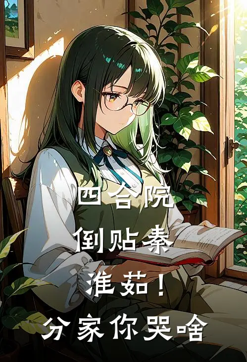 四合院：倒贴秦淮茹！分家你哭啥