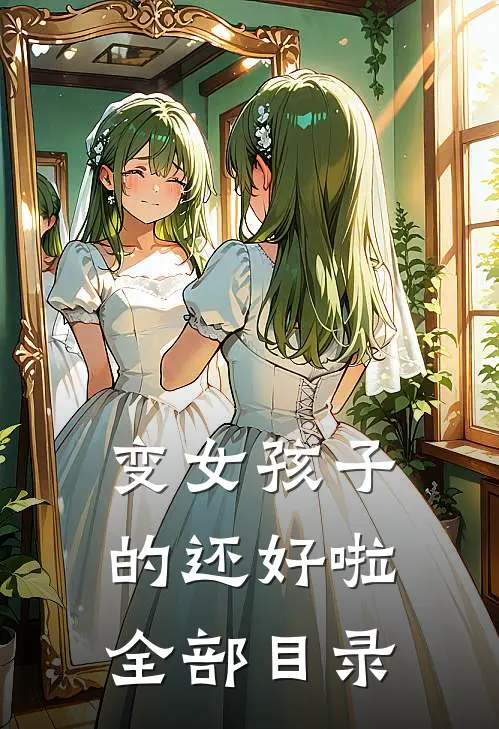 变女孩子的还好啦全部目录