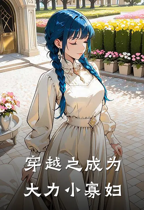 穿越之成为大力小寡妇