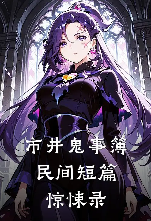 市井鬼事簿：民间短篇惊悚录苏晴赵西儿免费小说在线阅读_热门小说在线阅读市井鬼事簿：民间短篇惊悚录苏晴赵西儿