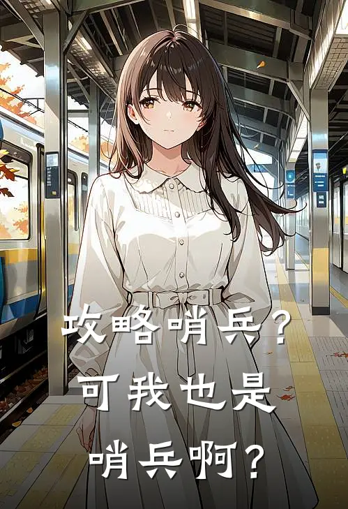 攻略哨兵？可我也是哨兵啊？