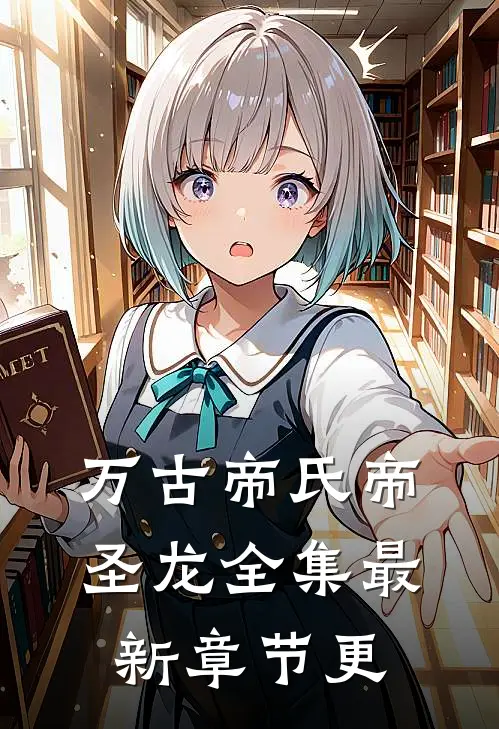 万古帝氏帝圣龙全集最新章节更