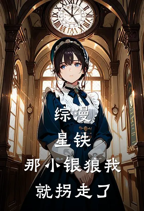 综漫：星铁，那小银狼我就拐走了