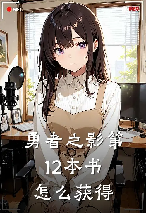 勇者之影第12本书怎么获得