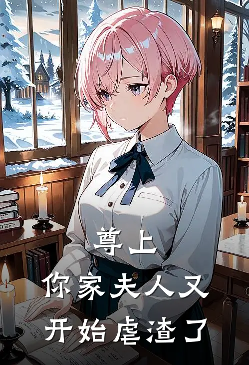 尊上，你家夫人又开始虐渣了