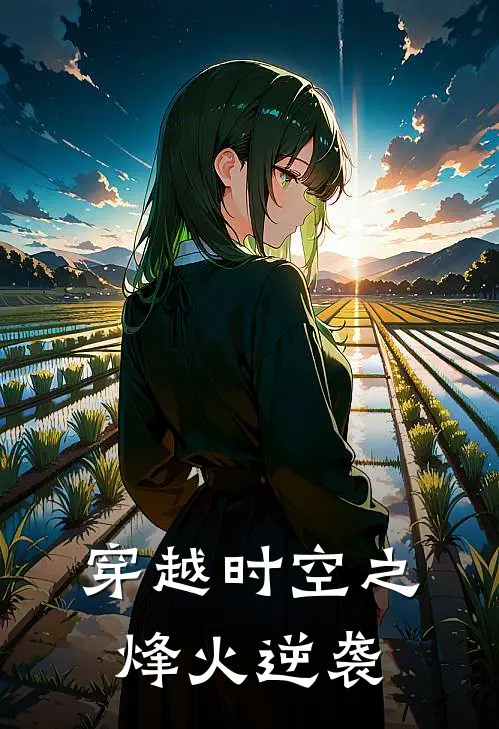 穿越时空之烽火逆袭