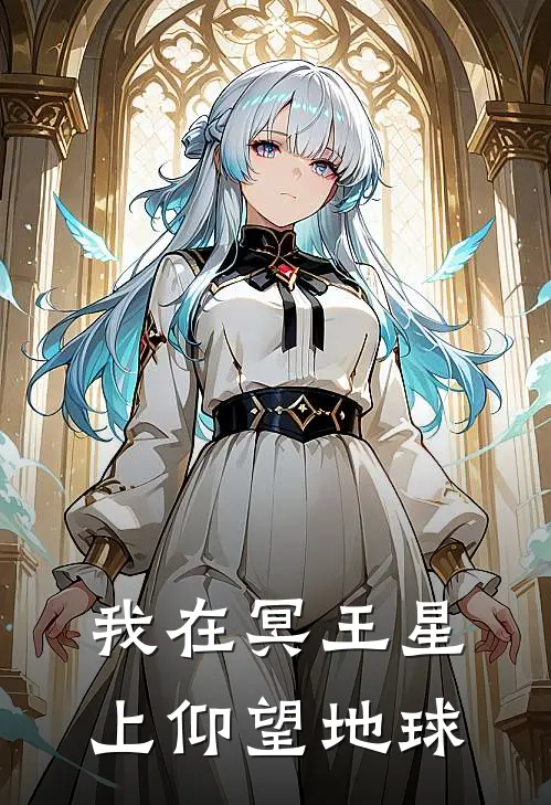 我在冥王星上仰望地球