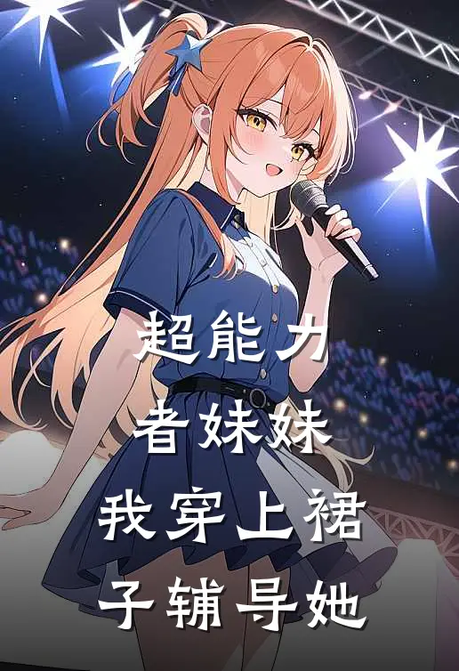 超能力者妹妹，我穿上裙子辅导她(陆葵陆千夜)热门小说_《超能力者妹妹，我穿上裙子辅导她》最新章节在线阅读