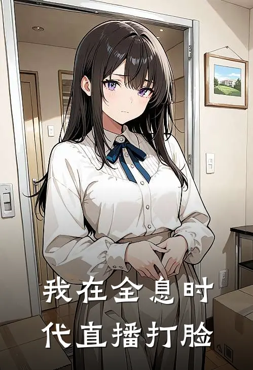 我在全息时代直播打脸