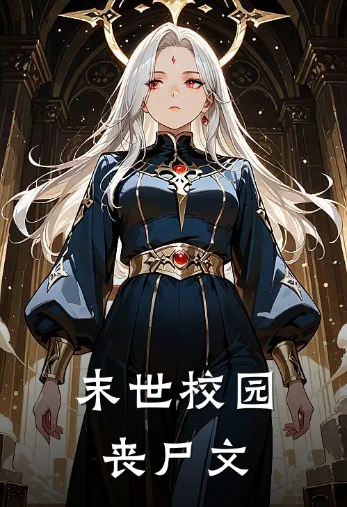 末世校园丧尸文