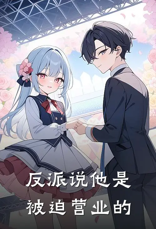 反派说他是被迫营业的