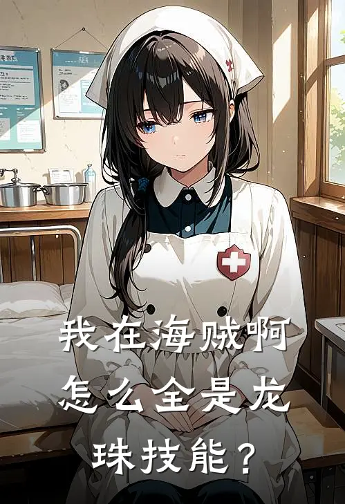 我在海贼啊，怎么全是龙珠技能？