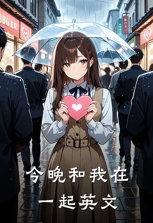 今晚和我在一起英文