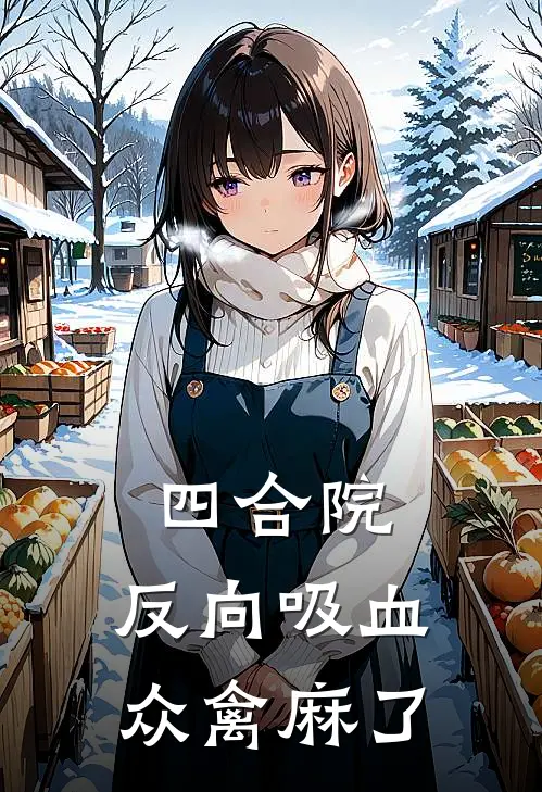 四合院：反向吸血，众禽麻了何雨柱贾东旭免费小说阅读_免费小说大全四合院：反向吸血，众禽麻了(何雨柱贾东旭)