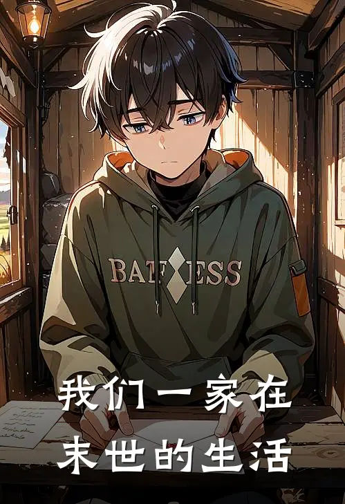 我们一家在末世的生活（林悦林浩）全文免费阅读无弹窗大结局_（我们一家在末世的生活全文免费阅读无弹窗）林悦林浩最新章节列表_笔趣阁（我们一家在末世的生活）