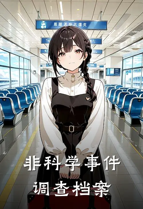 非科学事件调查档案