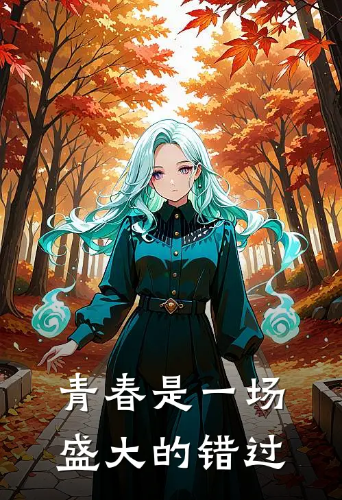 青春是一场盛大的错过