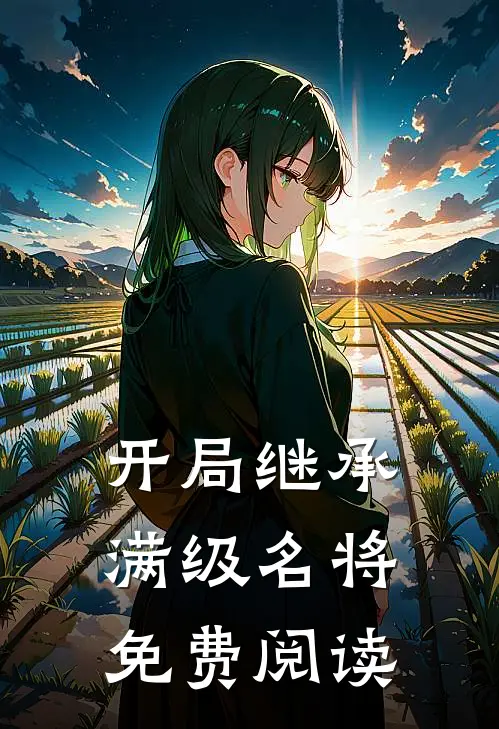 开局继承满级名将免费阅读