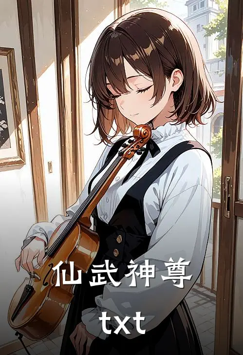仙武神尊txt