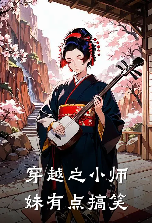 穿越之小师妹有点搞笑