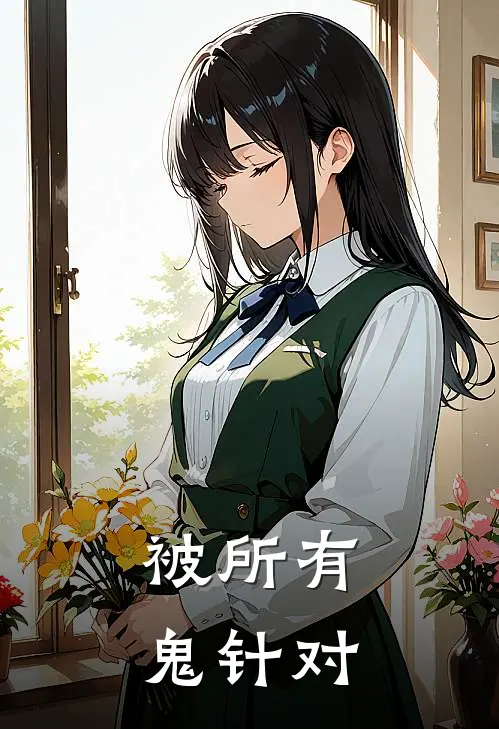 被所有鬼针对(奥浩针索)全文免费小说_小说免费完结被所有鬼针对(奥浩针索)