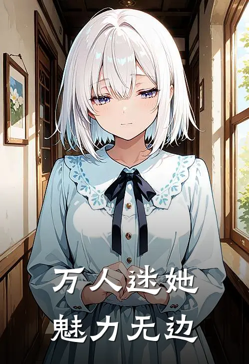 万人迷她魅力无边