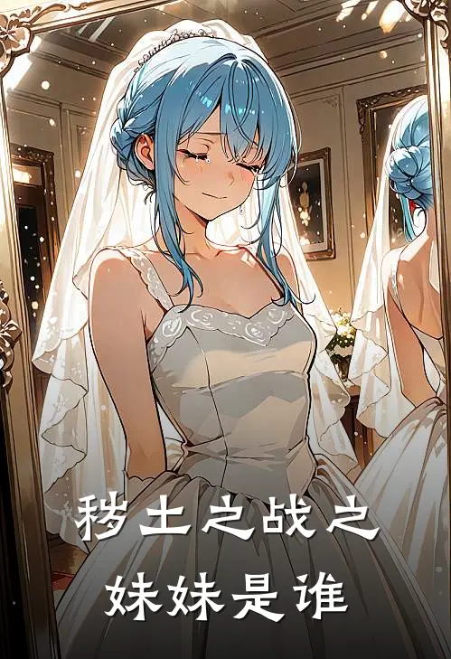 秽土之战之妹妹是谁