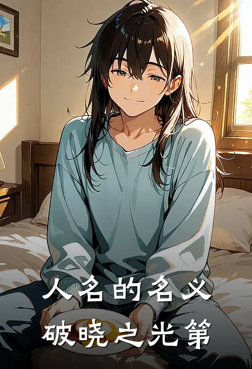 人名的名义破晓之光第