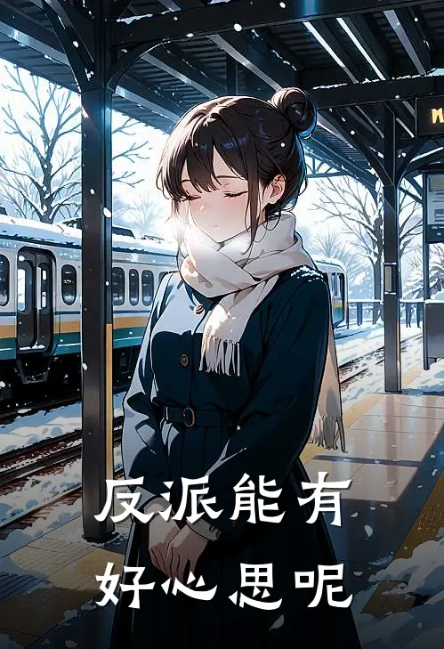 反派能有好心思呢