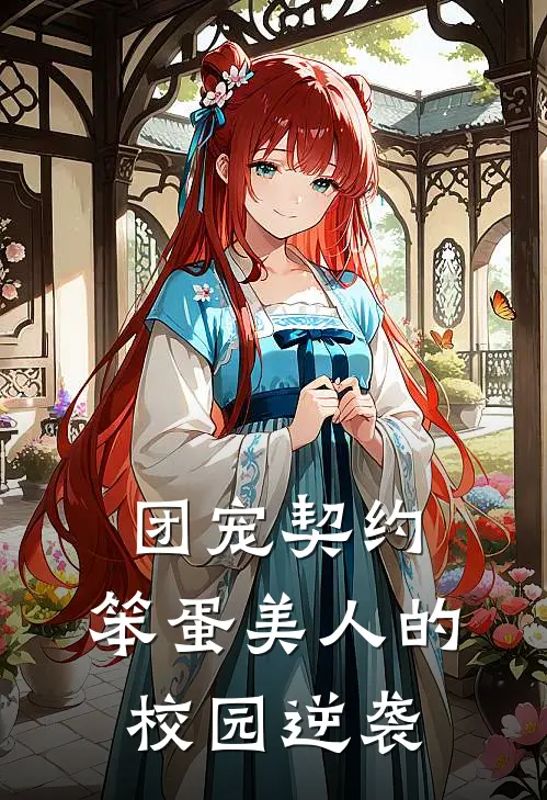 陆野顾北辰(团宠契约：笨蛋美人的校园逆袭)最新章节免费在线阅读_(陆野顾北辰)完结版在线阅读