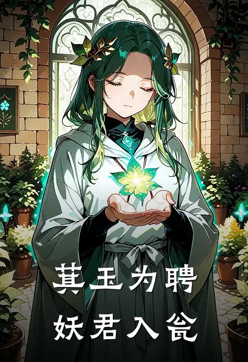 萁玉为聘妖君入瓮