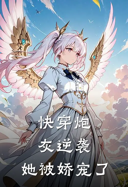 快穿【炮灰逆袭，她被娇宠了】