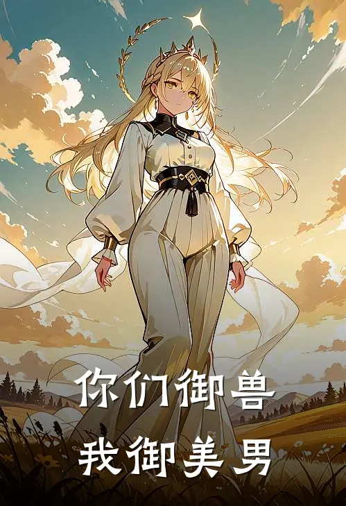 你们御兽，我御美男