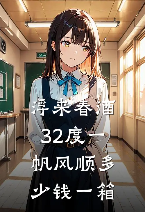 浮来春酒32度一帆风顺多少钱一箱