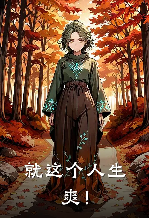 就这个人生，爽！