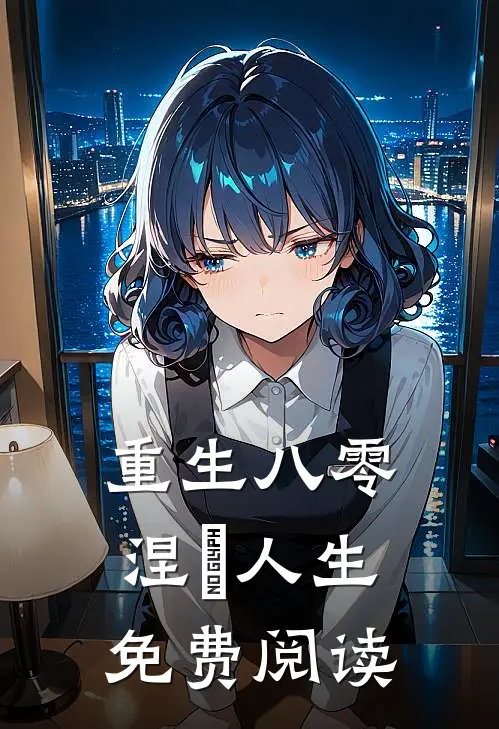 重生八零涅槃人生免费阅读