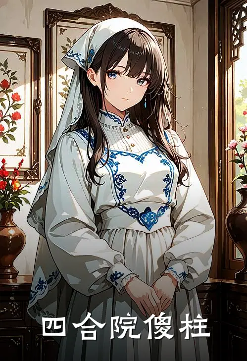 傻柱易中海(四合院傻柱)全本阅读_傻柱易中海最新热门小说