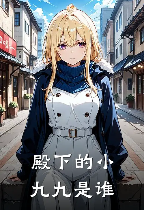 殿下的小九九是谁