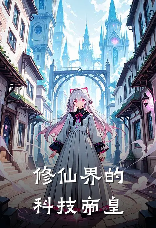 修仙界的科技帝皇钱金仙杨青玉免费小说免费阅读_推荐完结小说修仙界的科技帝皇(钱金仙杨青玉)