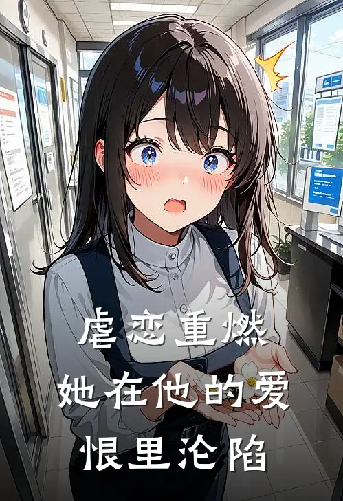 裴烬野李秀杰虐恋重燃：她在他的爱恨里沦陷全本免费在线阅读_虐恋重燃：她在他的爱恨里沦陷全本阅读