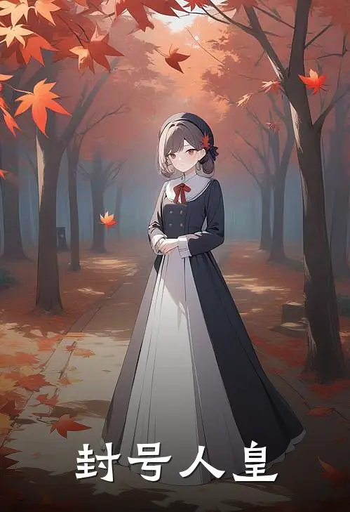 封号人皇