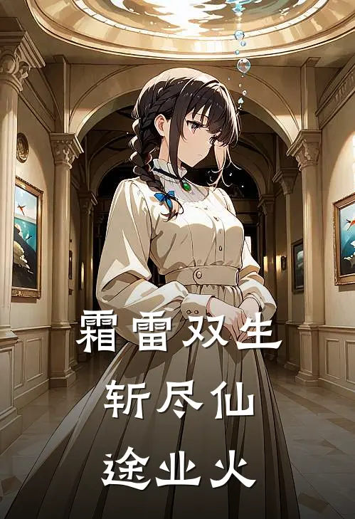 霜雷双生：斩尽仙途业火(叶寒林澈)小说最新章节_全文免费小说霜雷双生：斩尽仙途业火叶寒林澈
